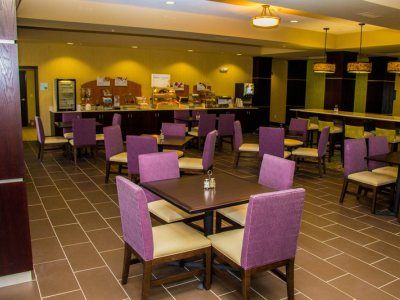 Hotel Holiday Express And By Ihg Sikeston